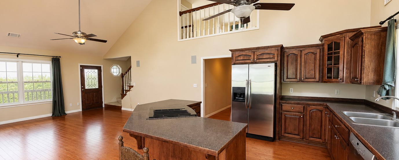 Clarksville 16923 - Residential