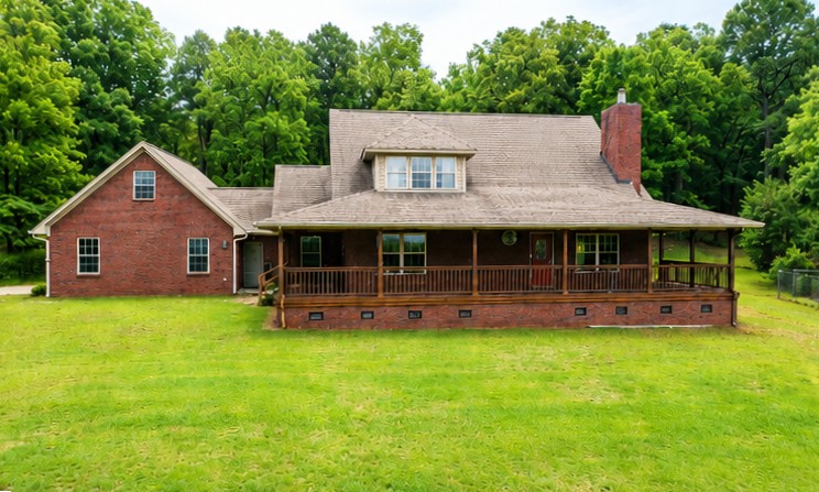 Clarksville 16923 - Residential