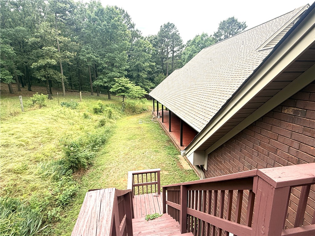 Clarksville 16923 - Residential