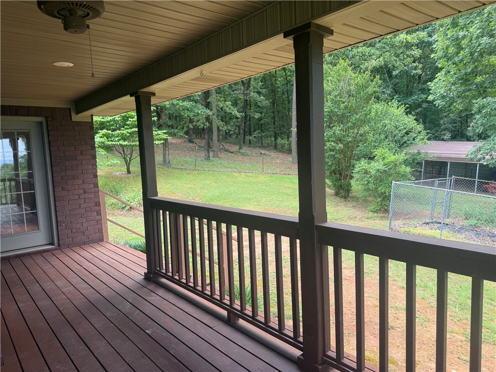 Clarksville 16923 - Residential