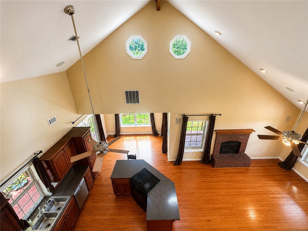 Clarksville 16923 - Residential
