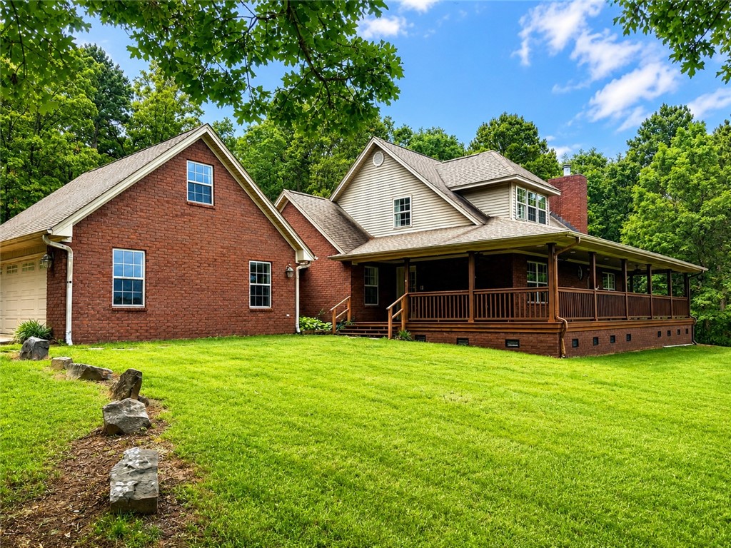 Clarksville 16923 - Residential