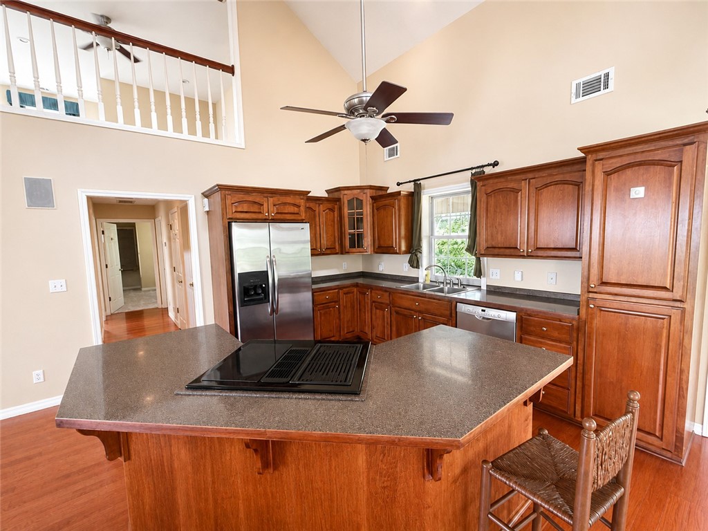 Clarksville 16923 - Residential
