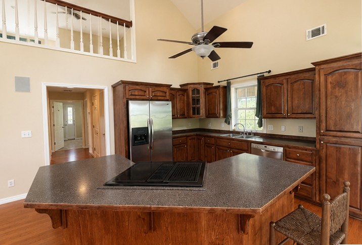 Clarksville 16923 - Residential