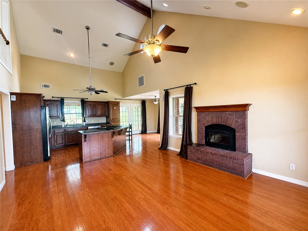 Clarksville 16923 - Residential