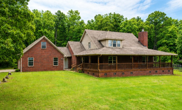 Clarksville 16923 - Residential
