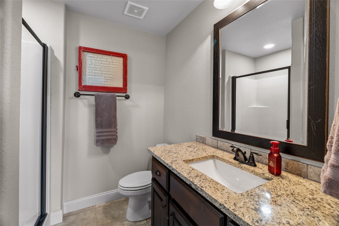 North Fork Add Bentonville - Residential