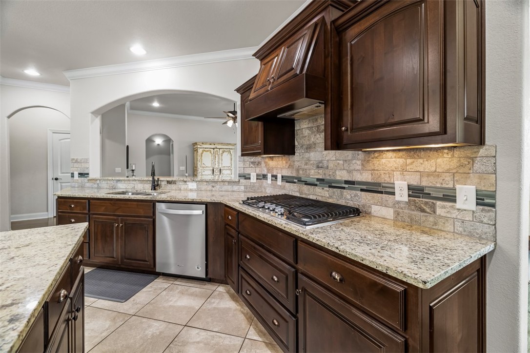 North Fork Add Bentonville - Residential