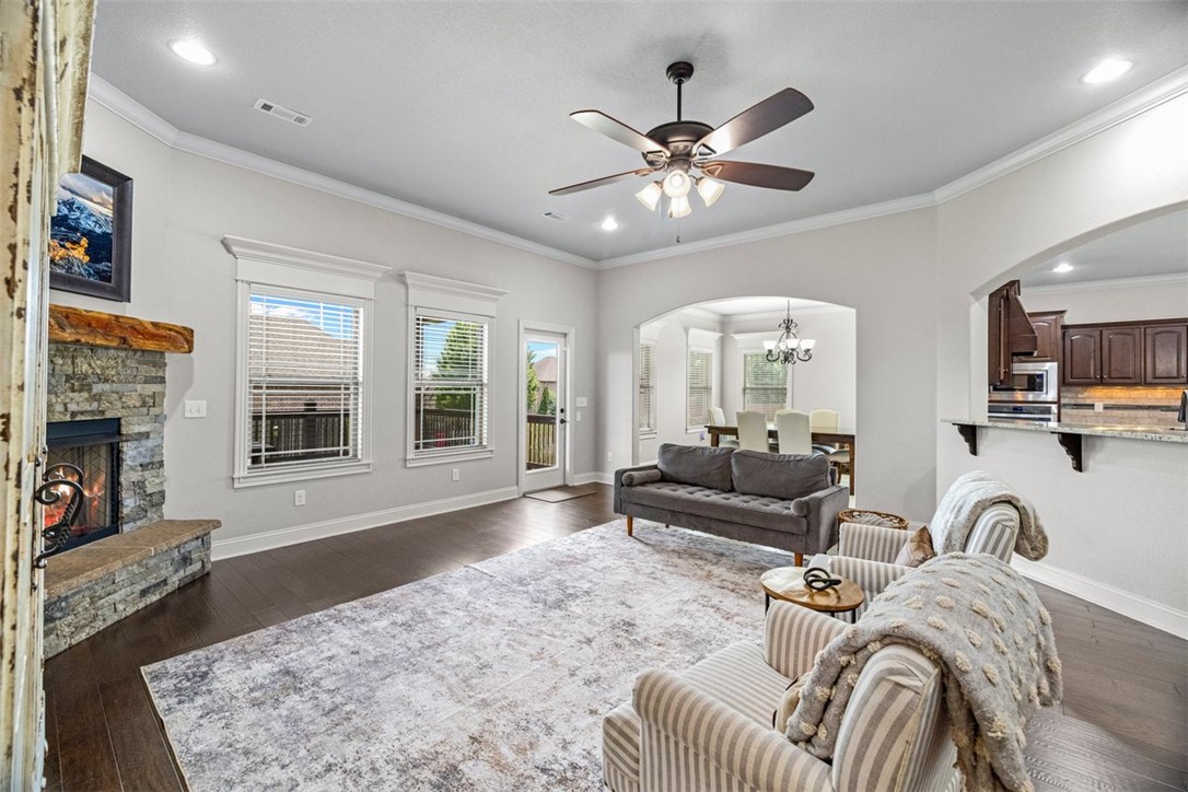 North Fork Add Bentonville - Residential
