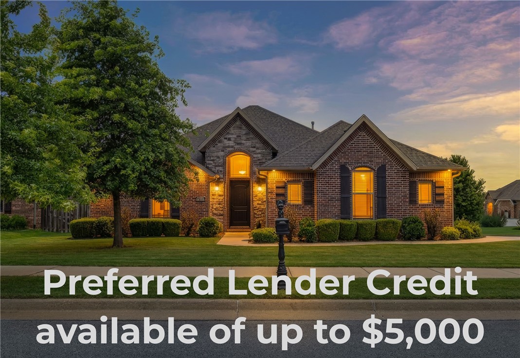 North Fork Add Bentonville - Residential