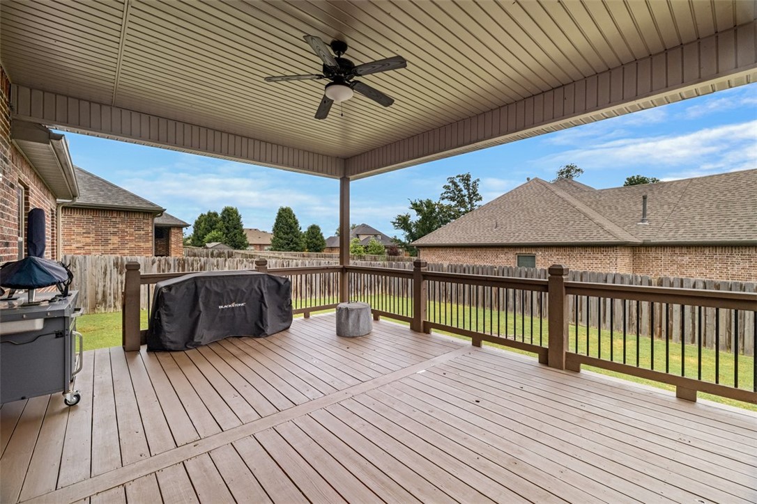 North Fork Add Bentonville - Residential