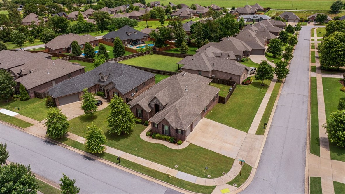 North Fork Add Bentonville - Residential