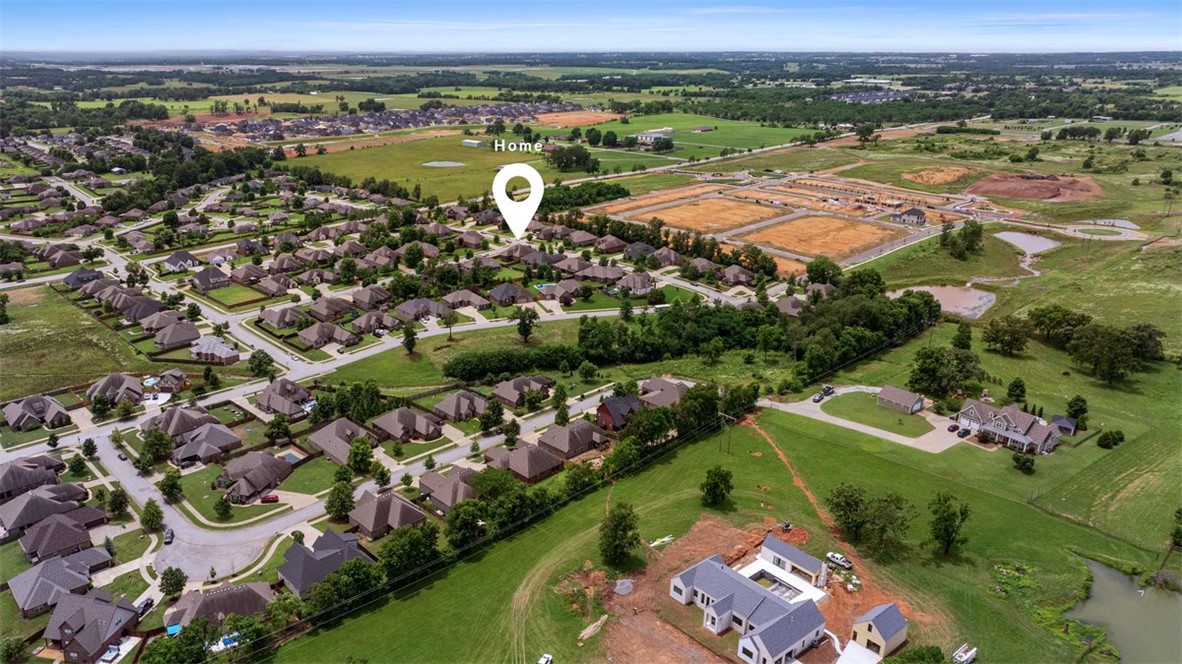North Fork Add Bentonville - Residential