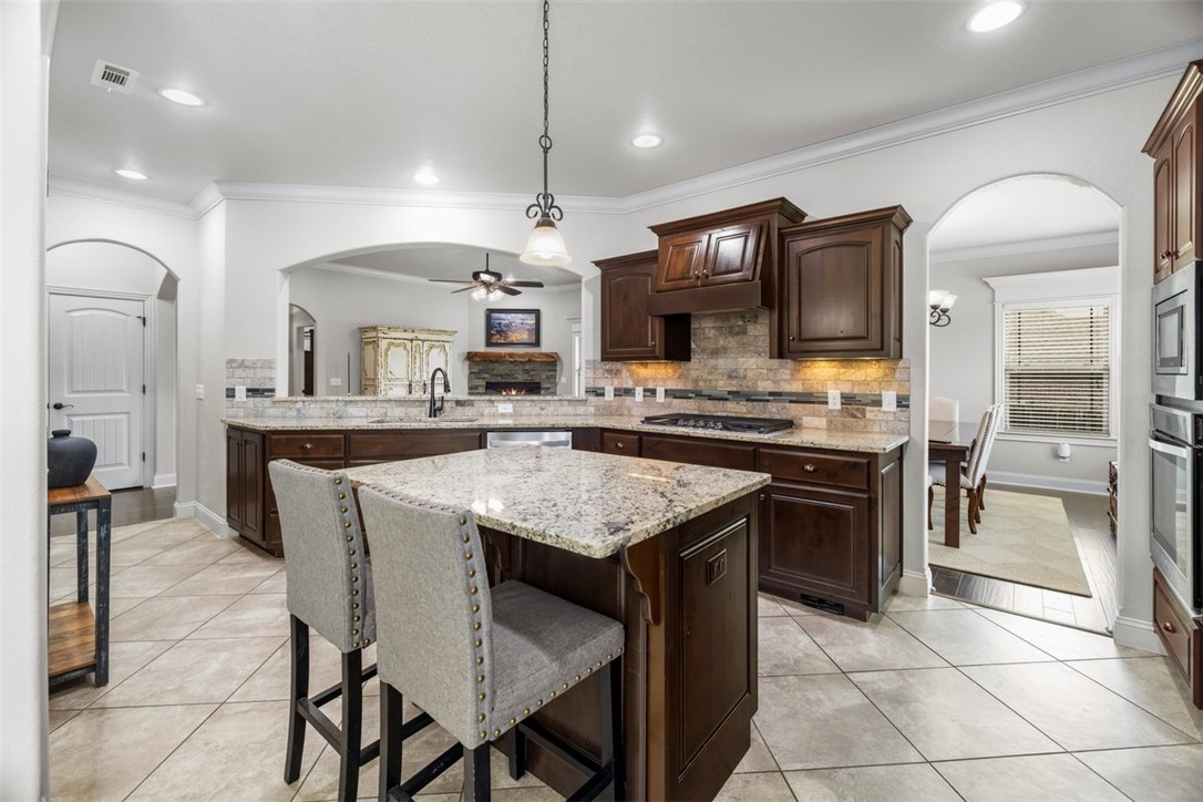 North Fork Add Bentonville - Residential