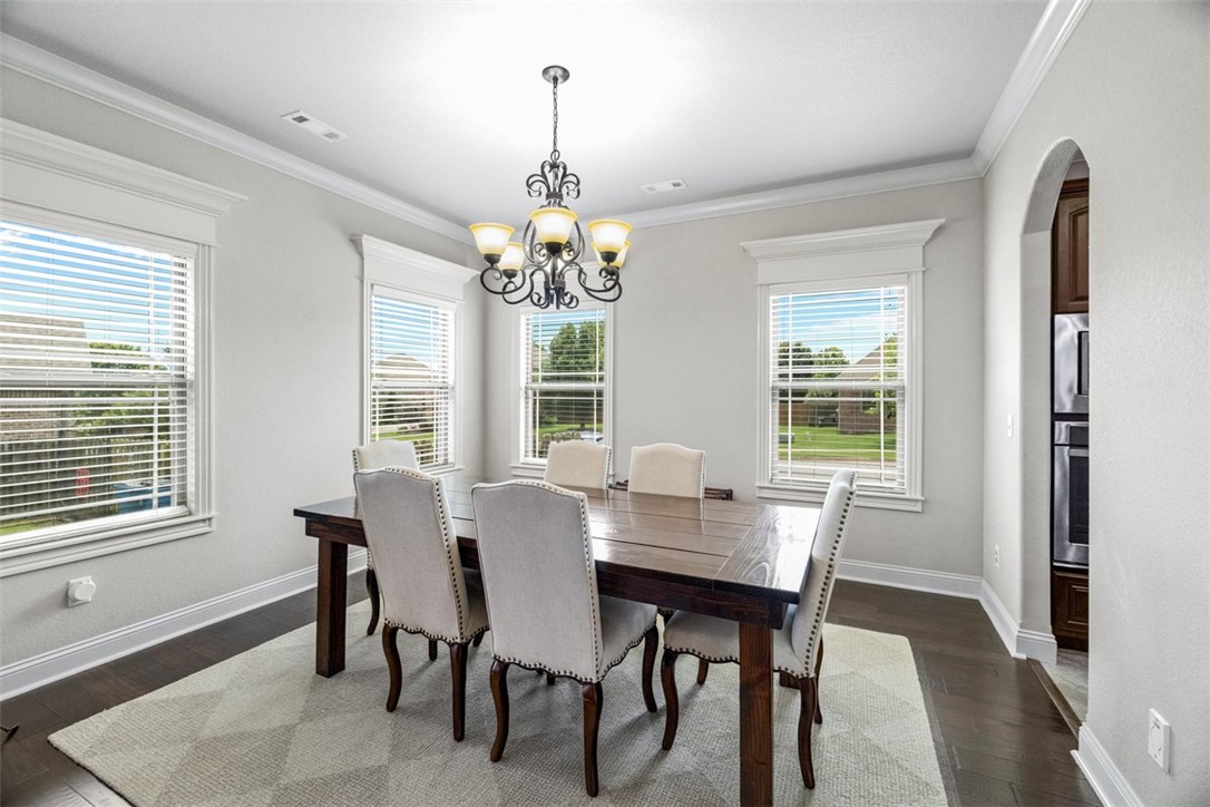North Fork Add Bentonville - Residential
