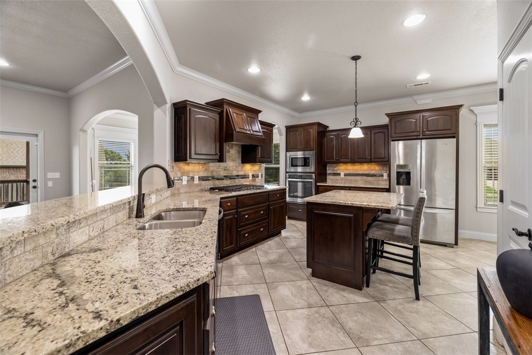 North Fork Add Bentonville - Residential