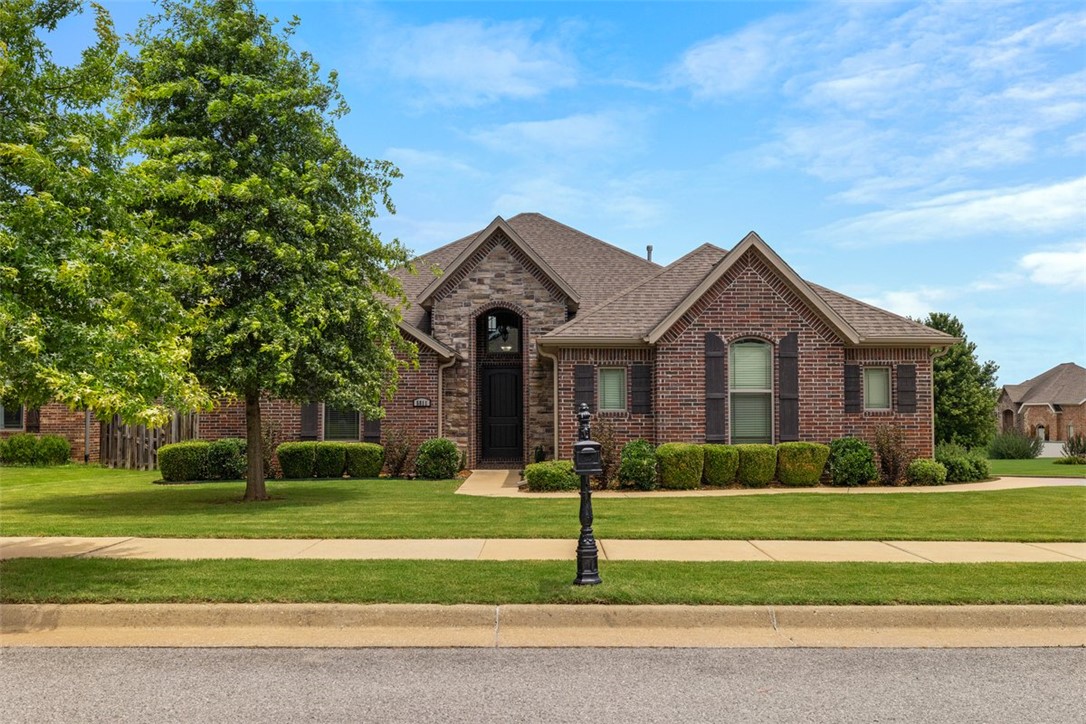 North Fork Add Bentonville - Residential