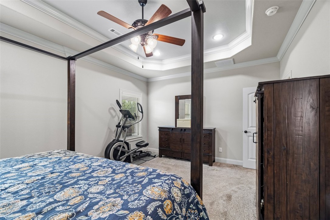 North Fork Add Bentonville - Residential