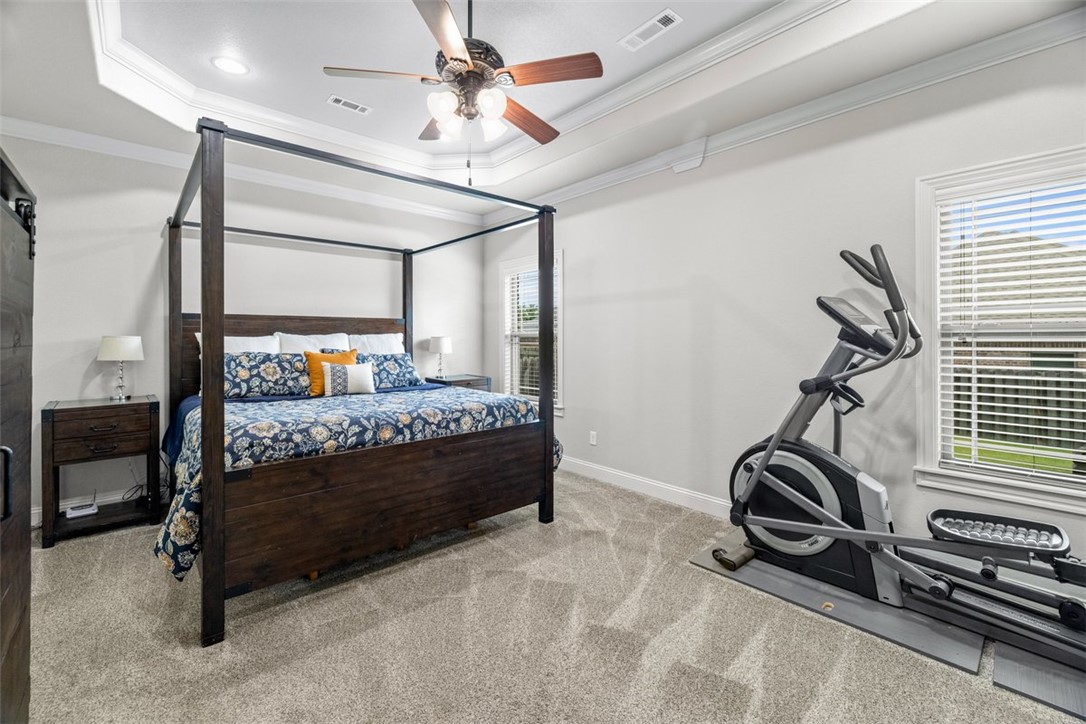 North Fork Add Bentonville - Residential