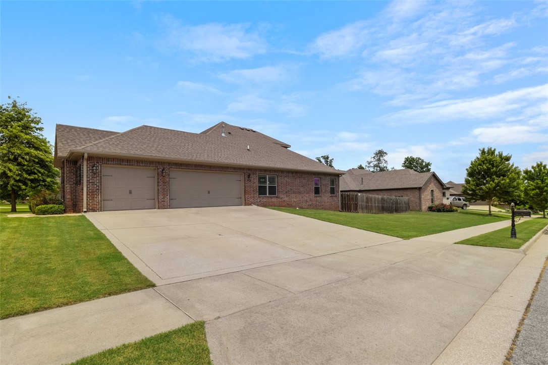 North Fork Add Bentonville - Residential