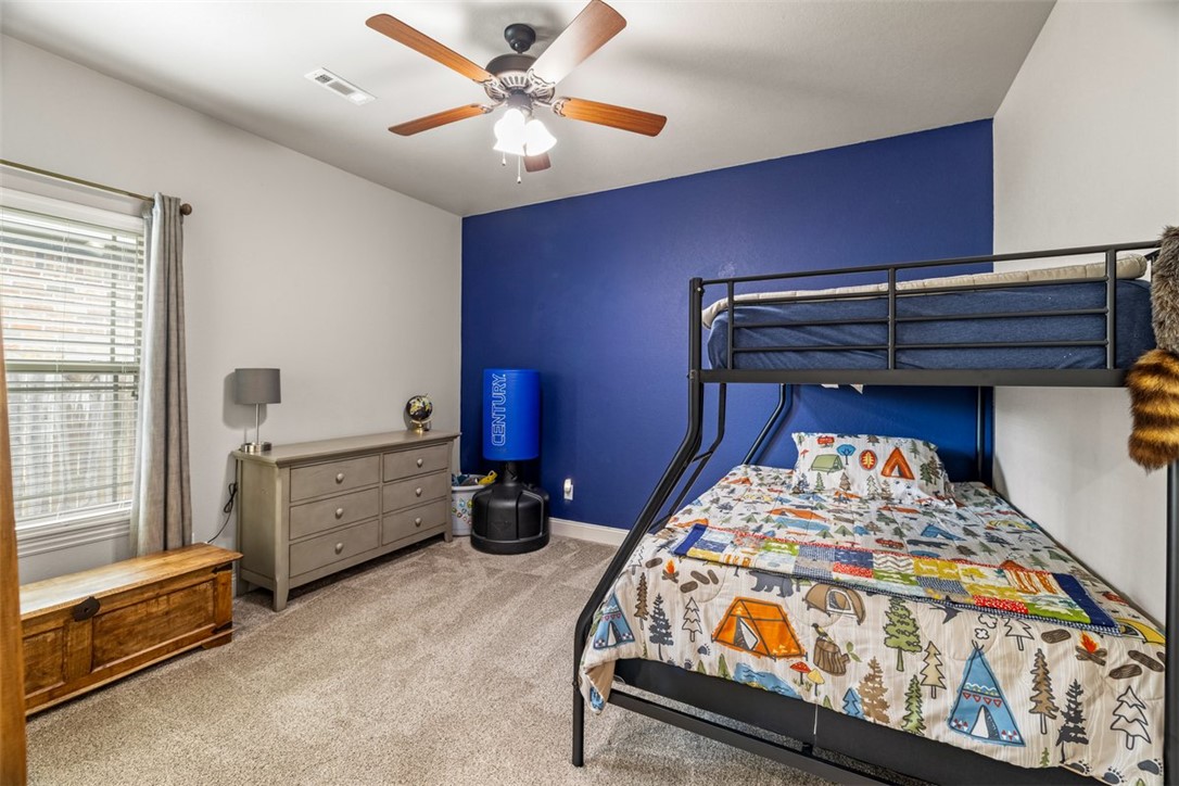 North Fork Add Bentonville - Residential