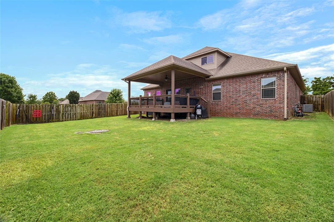 North Fork Add Bentonville - Residential