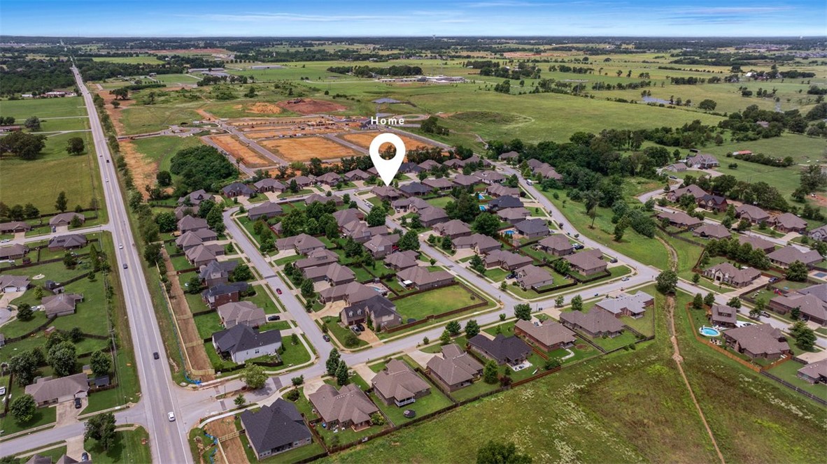North Fork Add Bentonville - Residential