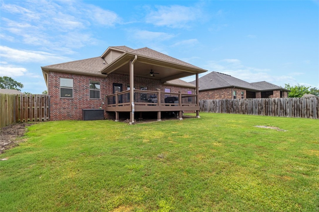 North Fork Add Bentonville - Residential