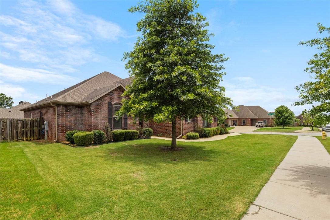 North Fork Add Bentonville - Residential