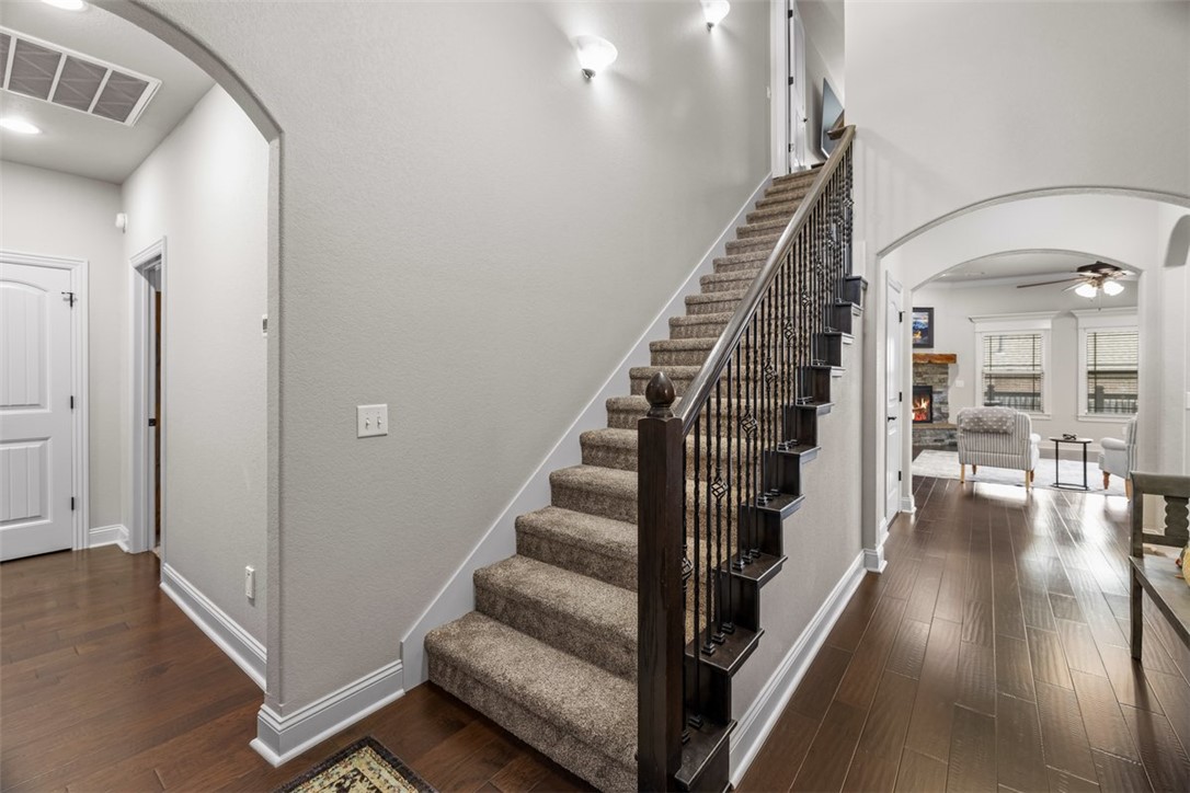 North Fork Add Bentonville - Residential