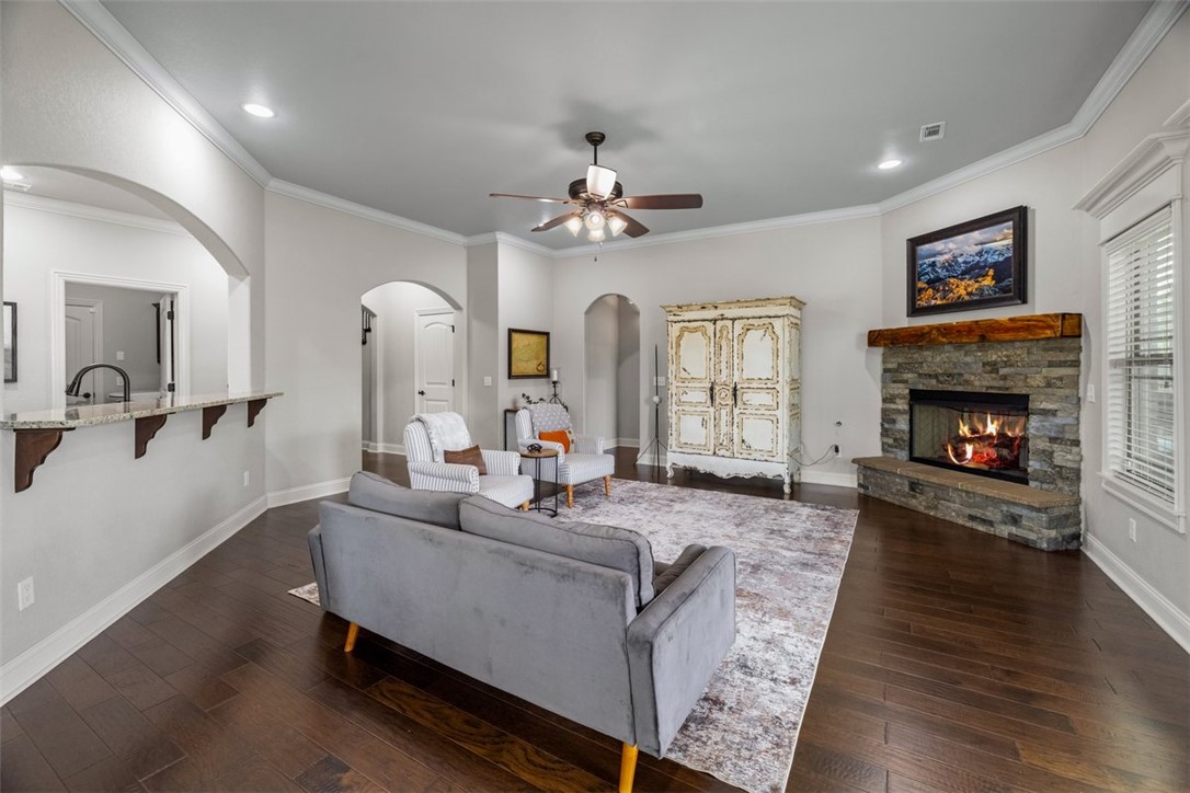 North Fork Add Bentonville - Residential