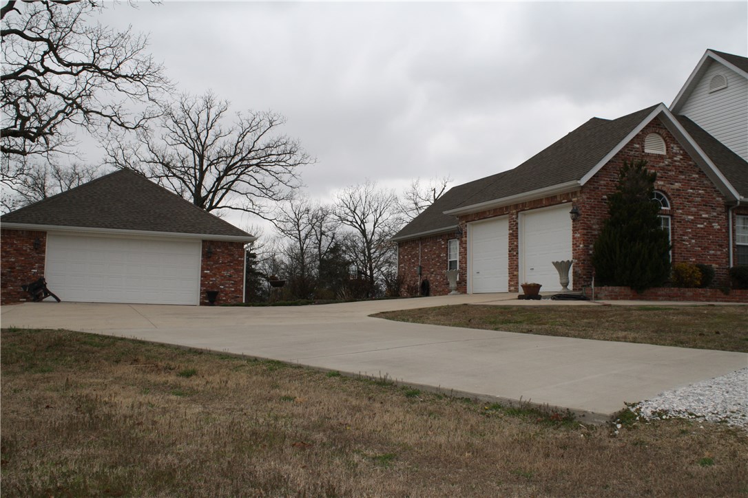 Rakes - Residential