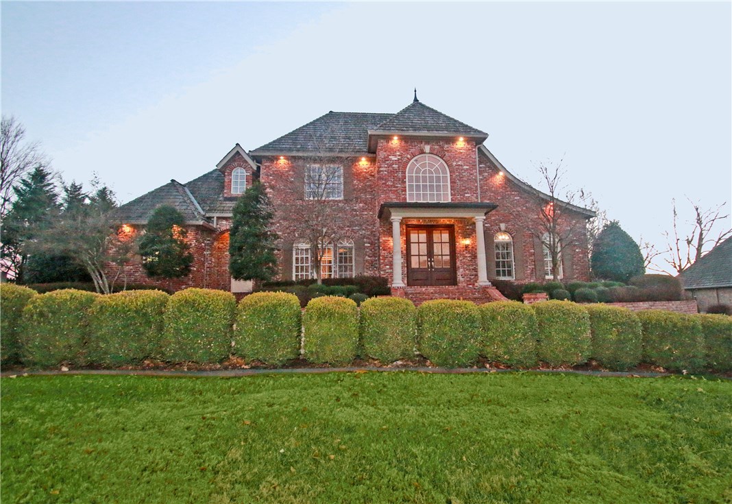 Pinnacle Golf & Cc Rogers - Residential