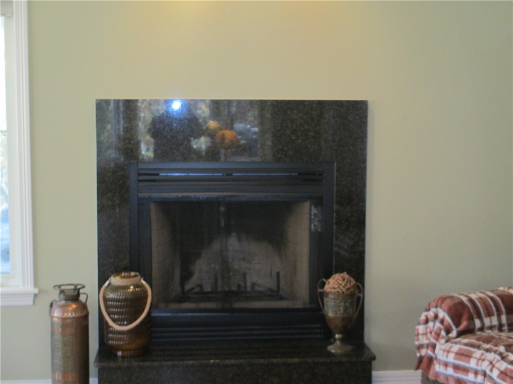 Unit 5 Holiday Island - Residential