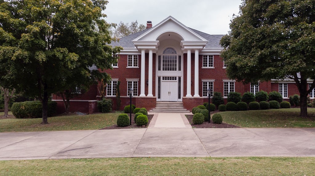 S-T-R; 31-17-29 - Residential