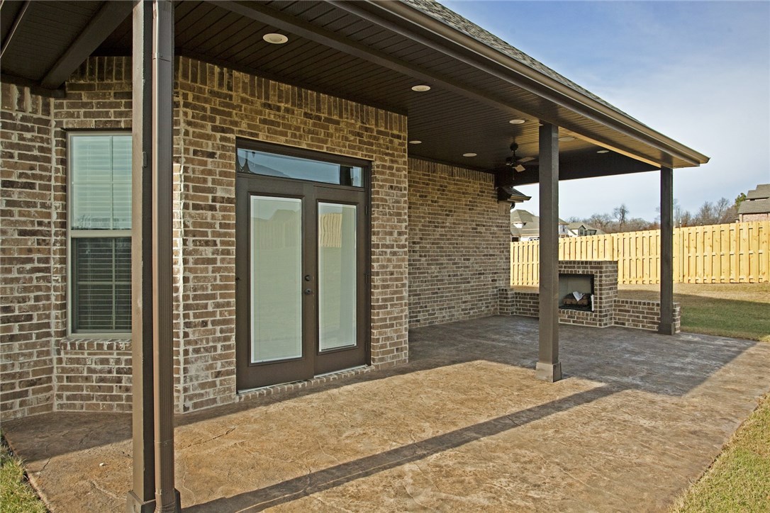 Tuscany Ph I Centerton - Residential