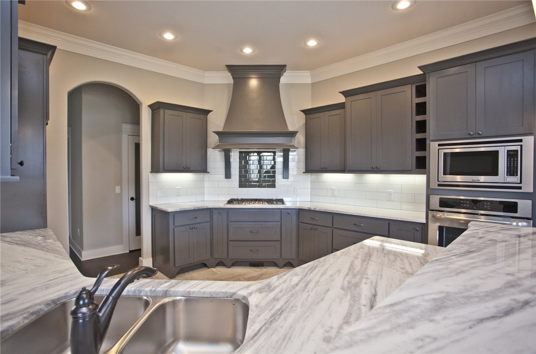 Tuscany Ph I Centerton - Residential