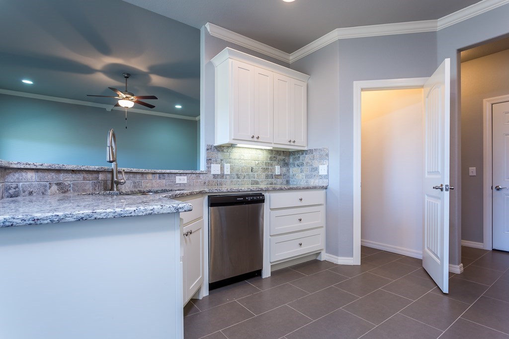 Bellewood Subdivision - Residential