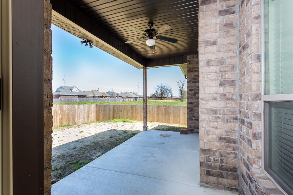 Bellewood Subdivision - Residential