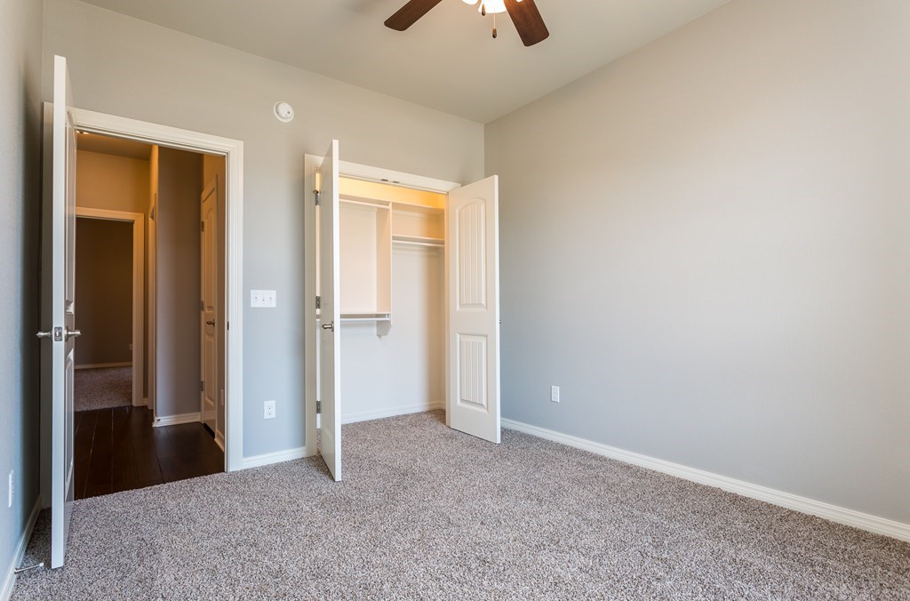 Bellewood Subdivision - Residential