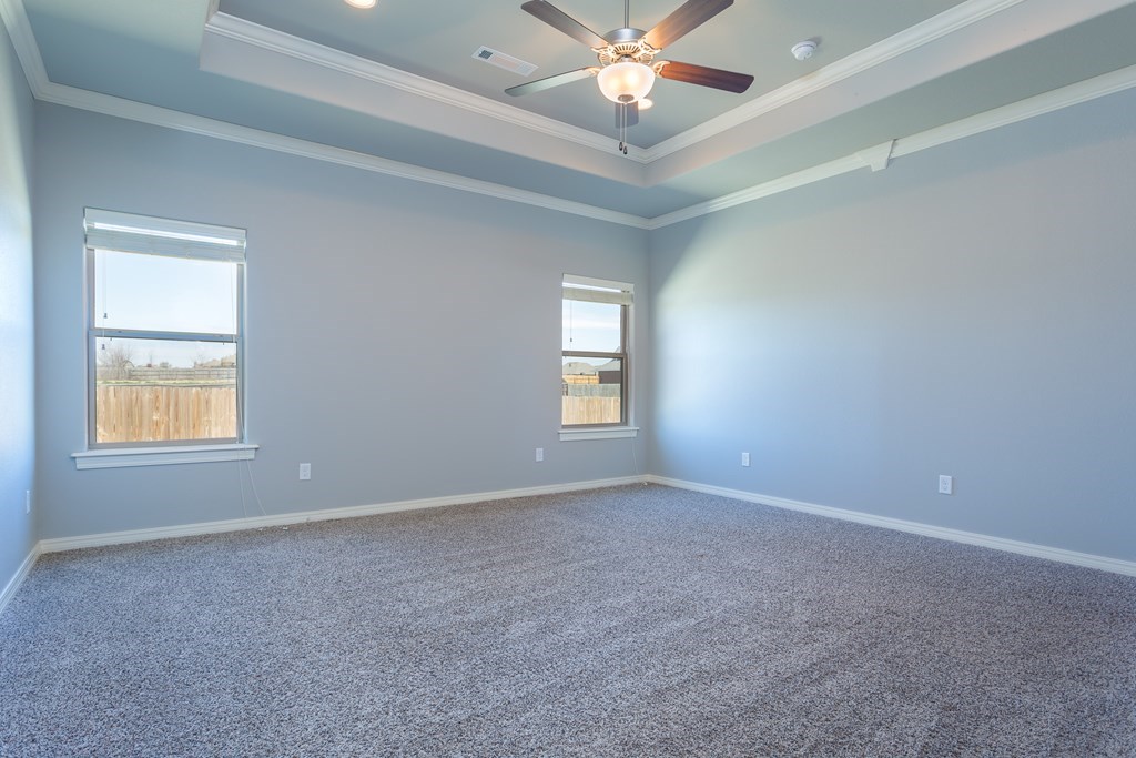 Bellewood Subdivision - Residential