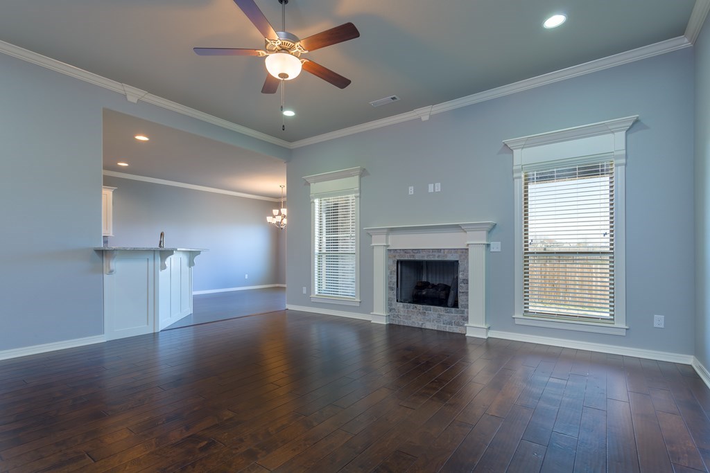 Bellewood Subdivision - Residential