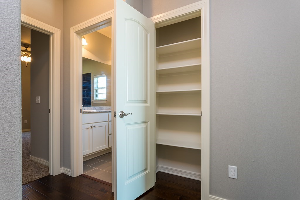 Bellewood Subdivision - Residential