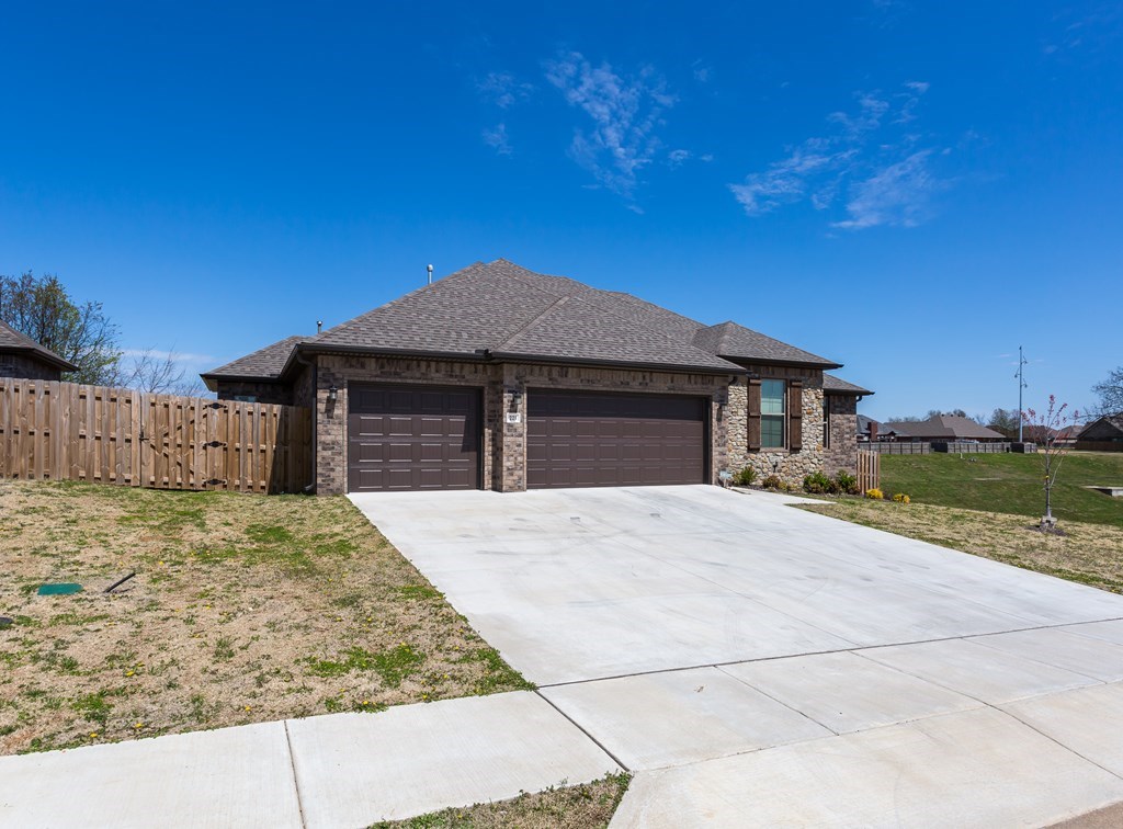 Bellewood Subdivision - Residential