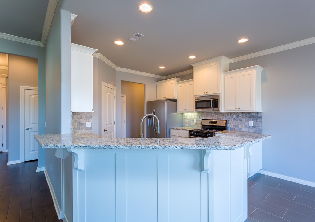 Bellewood Subdivision - Residential