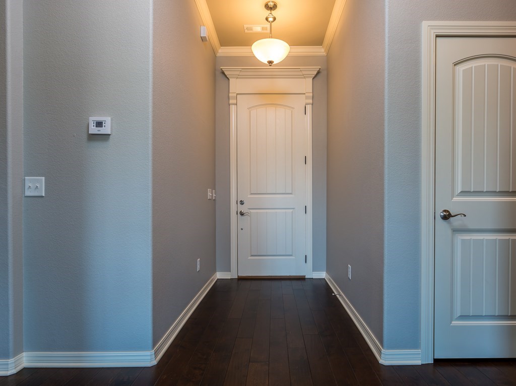 Bellewood Subdivision - Residential