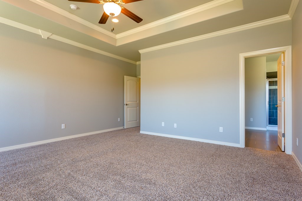 Bellewood Subdivision - Residential