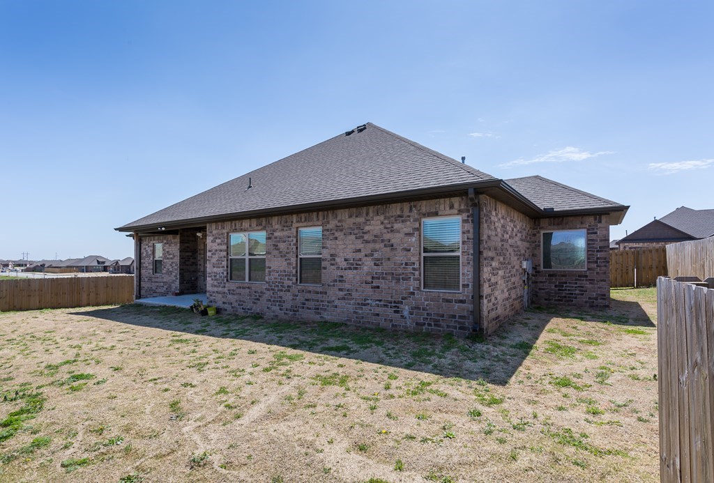Bellewood Subdivision - Residential