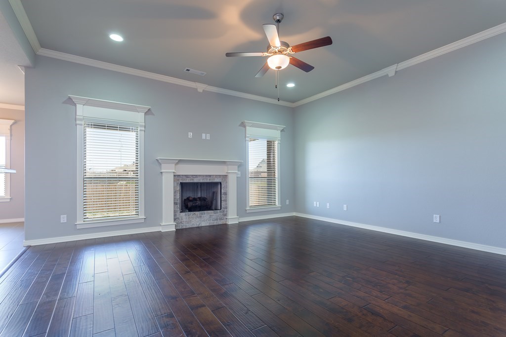 Bellewood Subdivision - Residential