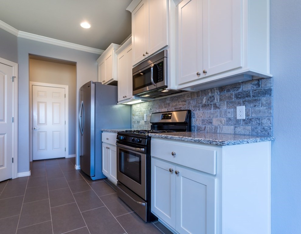 Bellewood Subdivision - Residential